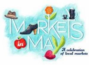 Pop up markets hit Martin Place